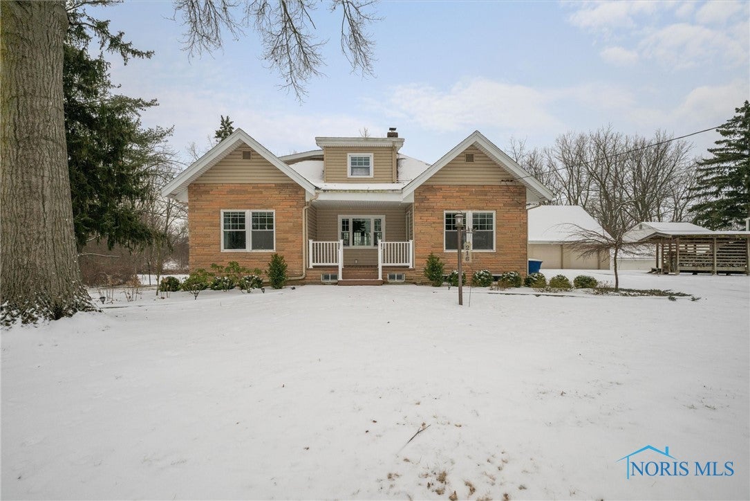 216 East State Line Road Toledo, OH 43612 - Photo 2 of 43 Gallery Image 2
