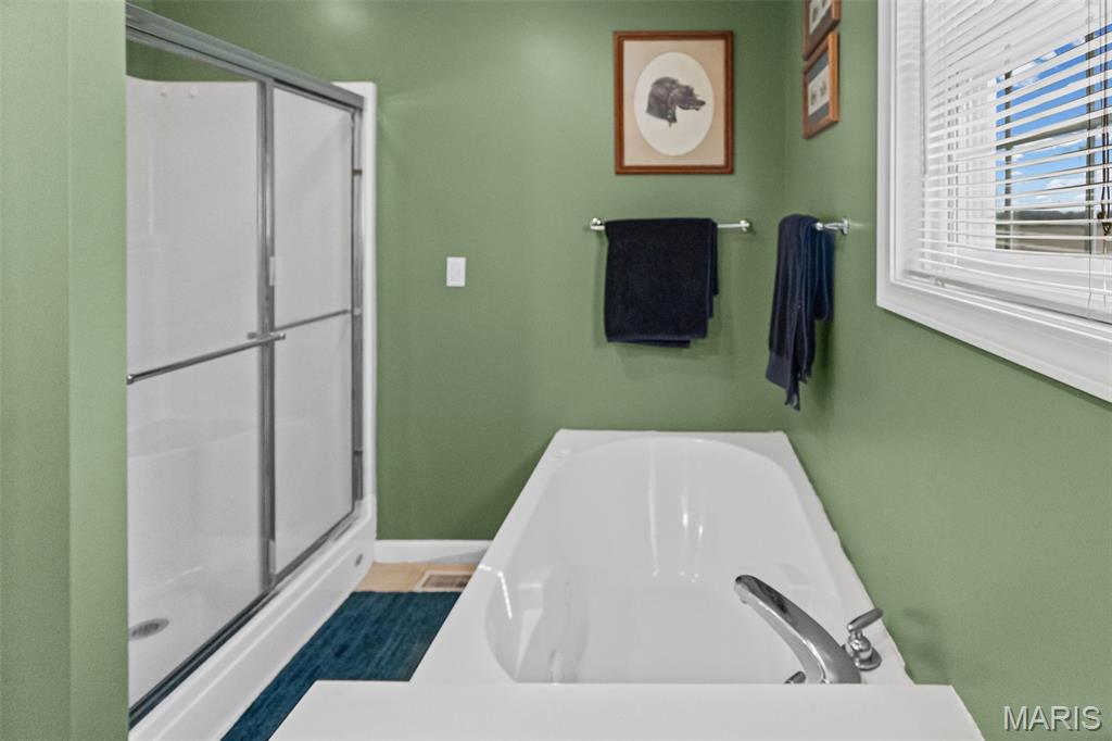 124 Evergreen Court Brighton, IL 62012 - Photo 31 of 69