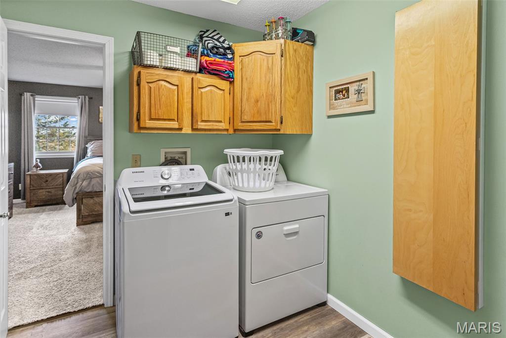 124 Evergreen Court Brighton, IL 62012 - Photo 33 of 69