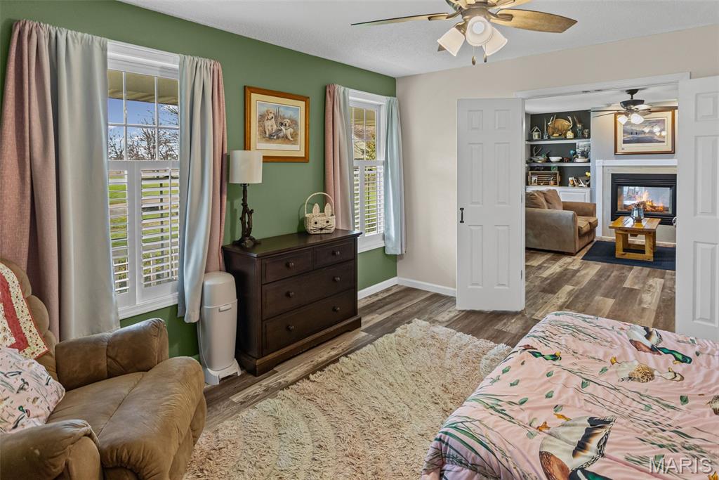 124 Evergreen Court Brighton, IL 62012 - Photo 34 of 69