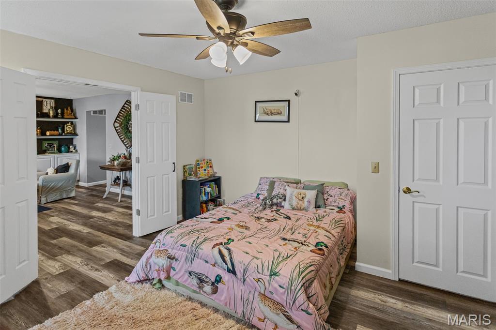 124 Evergreen Court Brighton, IL 62012 - Photo 35 of 69