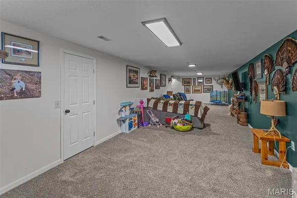 $369,500 | 124 Evergreen Court, Brighton, IL 62012