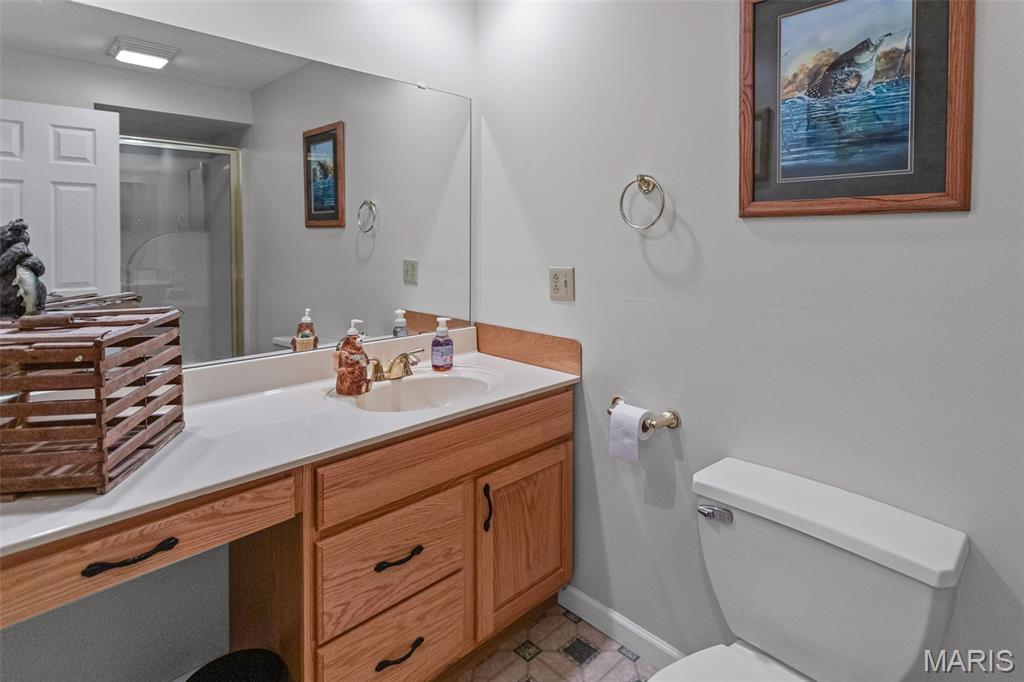 124 Evergreen Court Brighton, IL 62012 - Photo 44 of 69