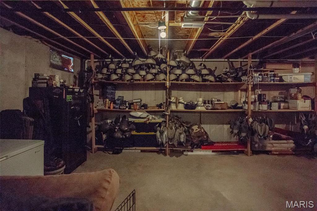 124 Evergreen Court Brighton, IL 62012 - Photo 46 of 69