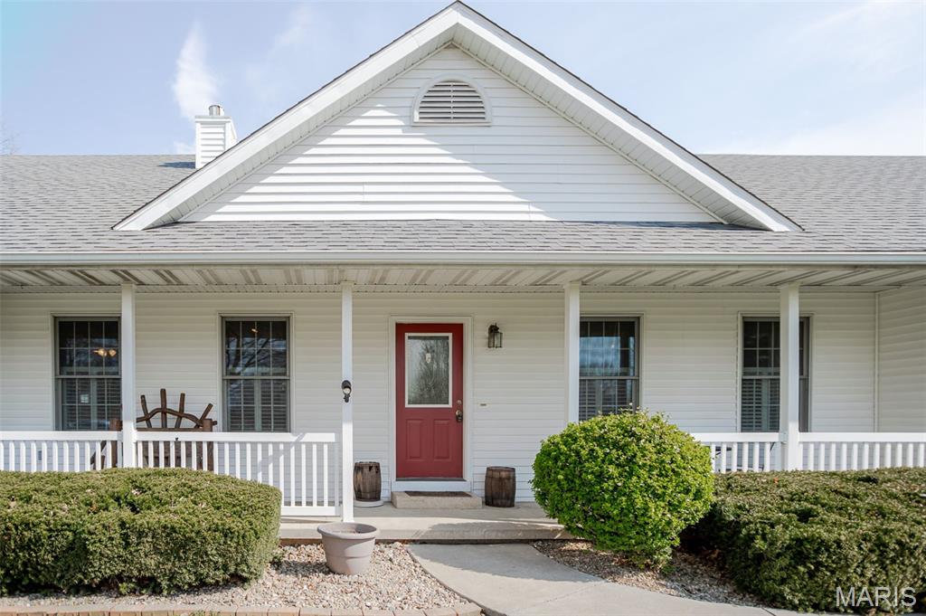 124 Evergreen Court Brighton, IL 62012 - Photo 5 of 69