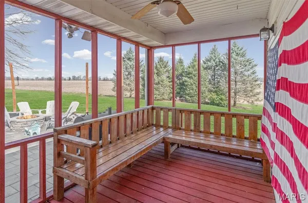 $369,500 | 124 Evergreen Court, Brighton, IL 62012