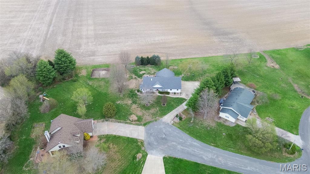 124 Evergreen Court Brighton, IL 62012 - Photo 63 of 69