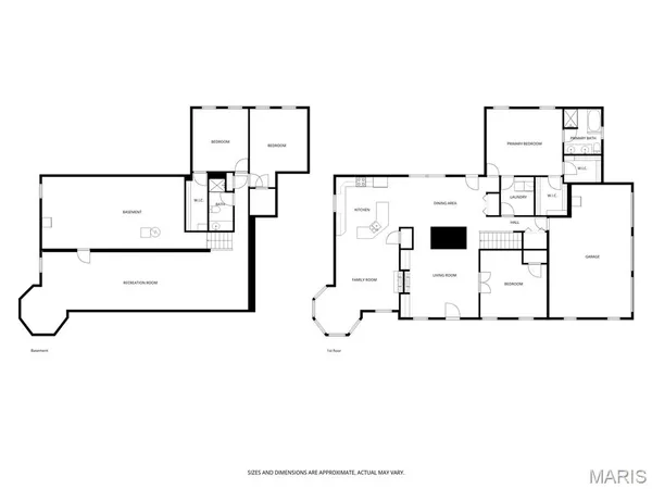 $369,500 | 124 Evergreen Court, Brighton, IL 62012