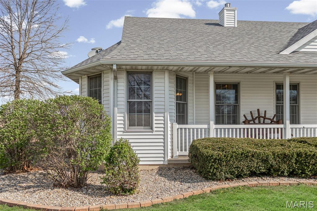 124 Evergreen Court Brighton, IL 62012 - Photo 7 of 69