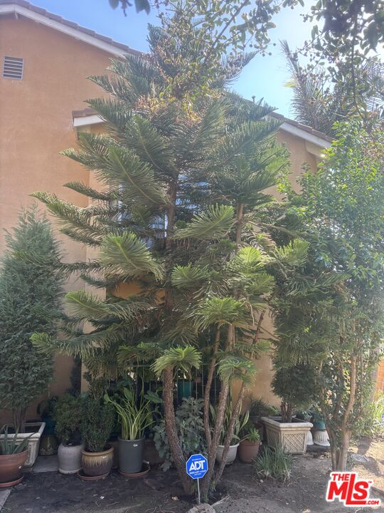 12368 Osborne Street, Unit 1 Pacoima, CA 91331 - Photo 2 of 3 a view of street from balcony