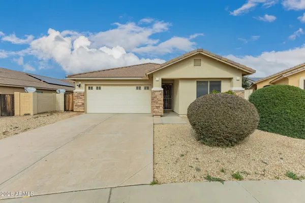 $335,000 | 16520 West Tonto Street, Goodyear, AZ 85338