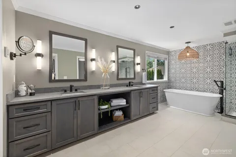 $2,698,000 | 26555 Southeast 15th Street, Sammamish, WA 98075