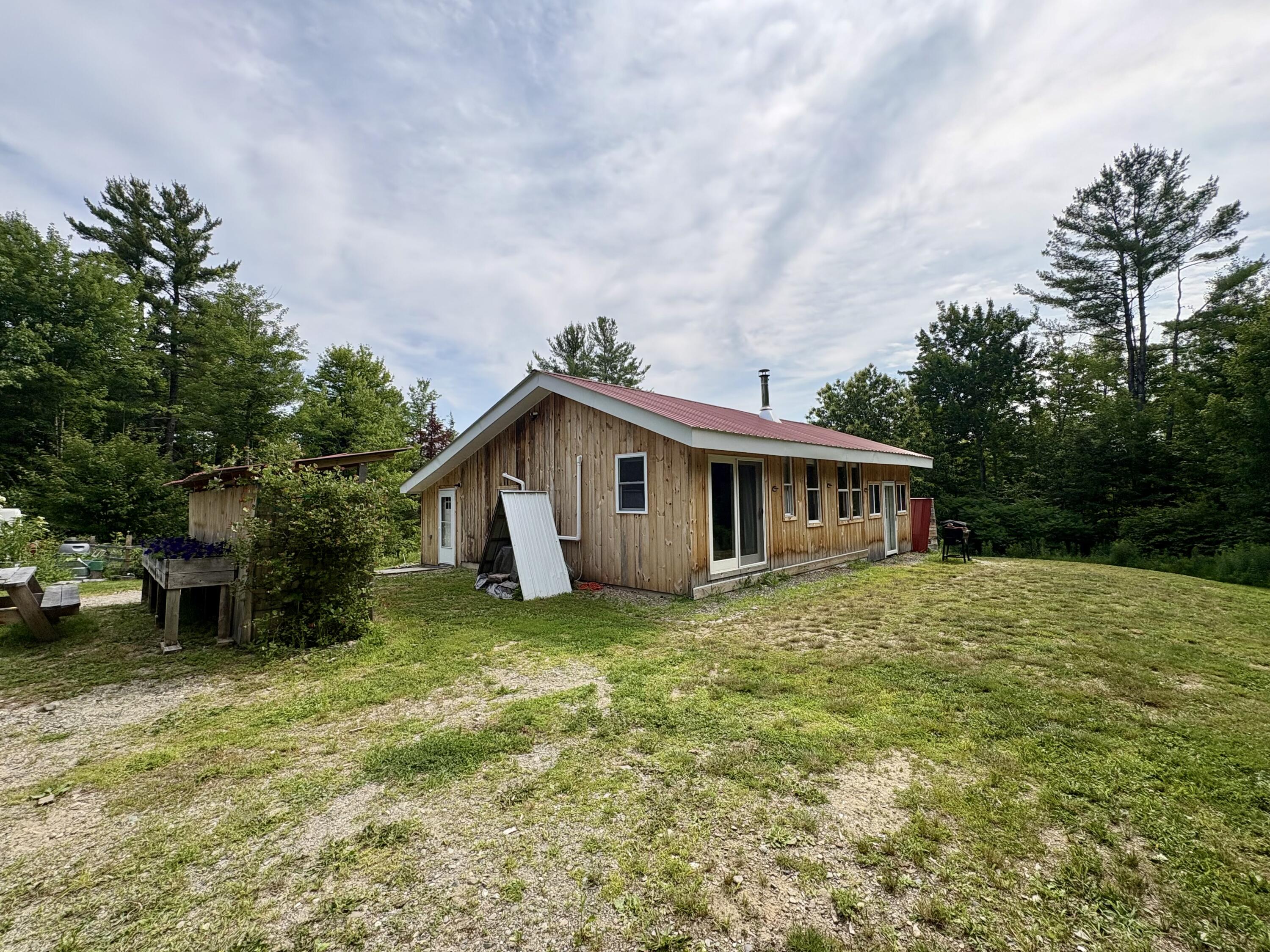 62 Old Keene Road Chester, ME 04457 - Photo 57 of 57 IMG_5148