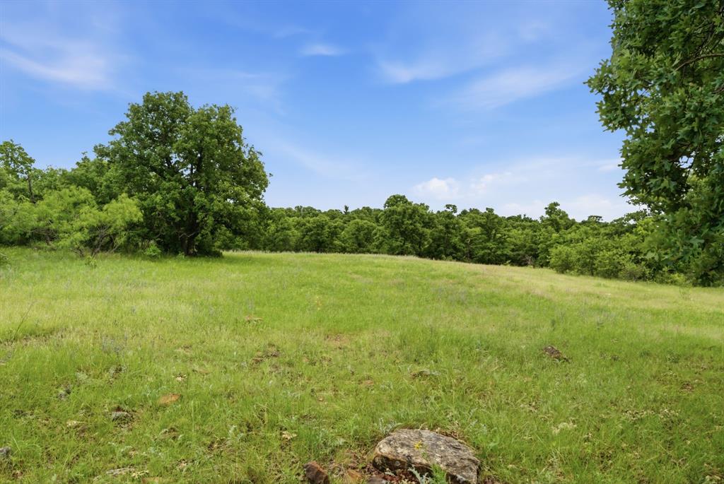 Tbd Old Post Oak Road Bowie, TX 76230 - Photo 20 of 40 a view of a field with grass and trees