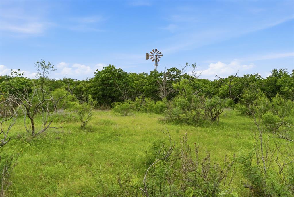 Tbd Old Post Oak Road Bowie, TX 76230 - Photo 2 of 40 a backyard of a house with lots of green space