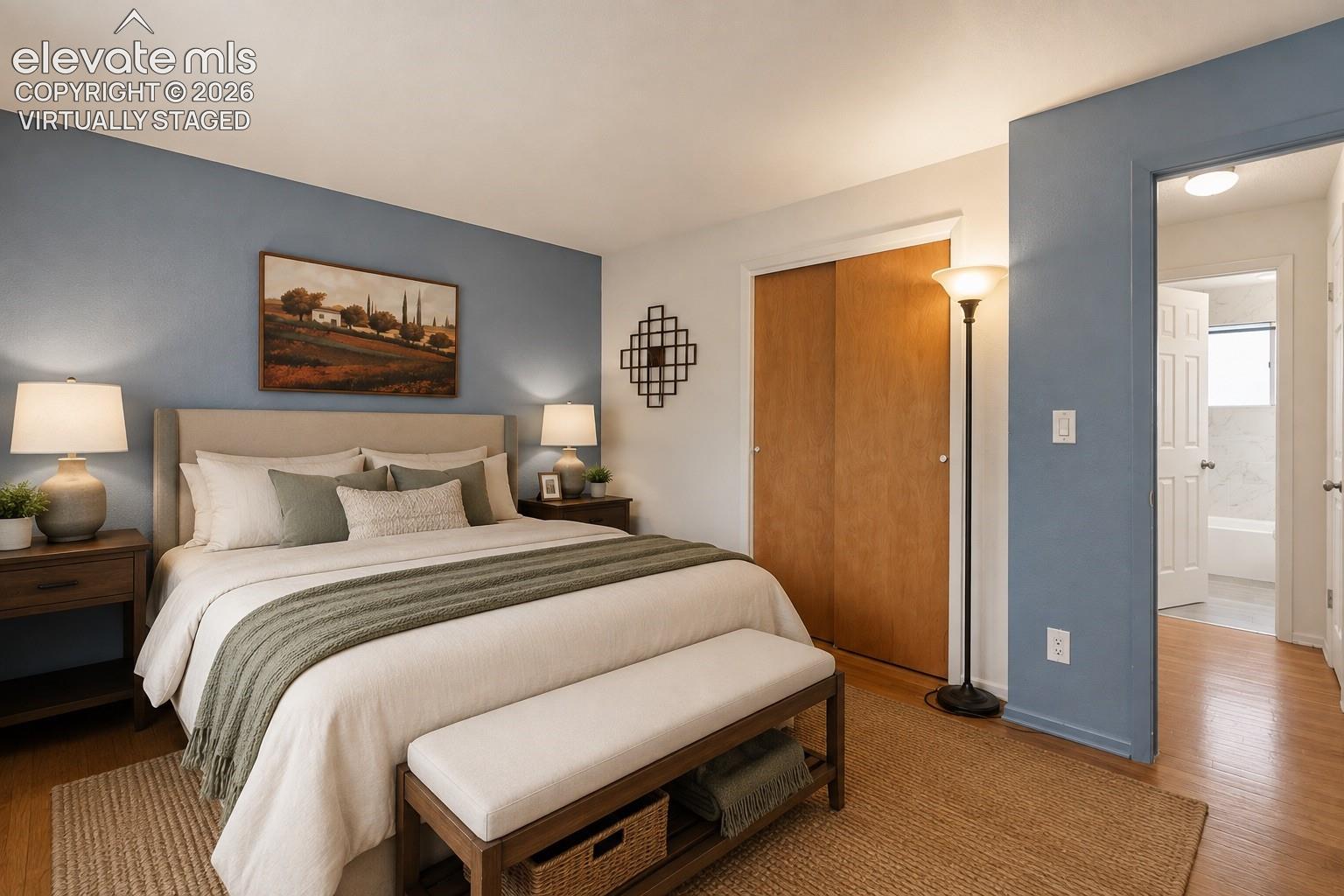 2801 South Reed Street Denver, CO 80227 - Photo 27 of 49 *Virtually staged