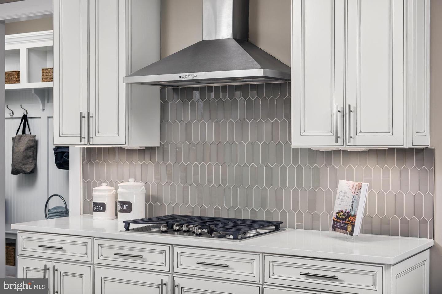 1468 Two Rivers Boulevard, Unit ALL Odenton, MD 21113 - Photo 10 of 24 Kitchen