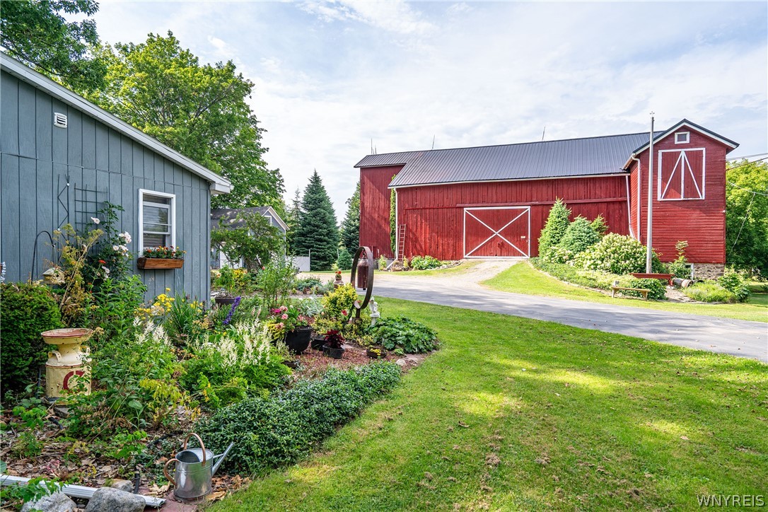 1581 Jamison Road Elma, NY 14059 - Photo 41 of 45