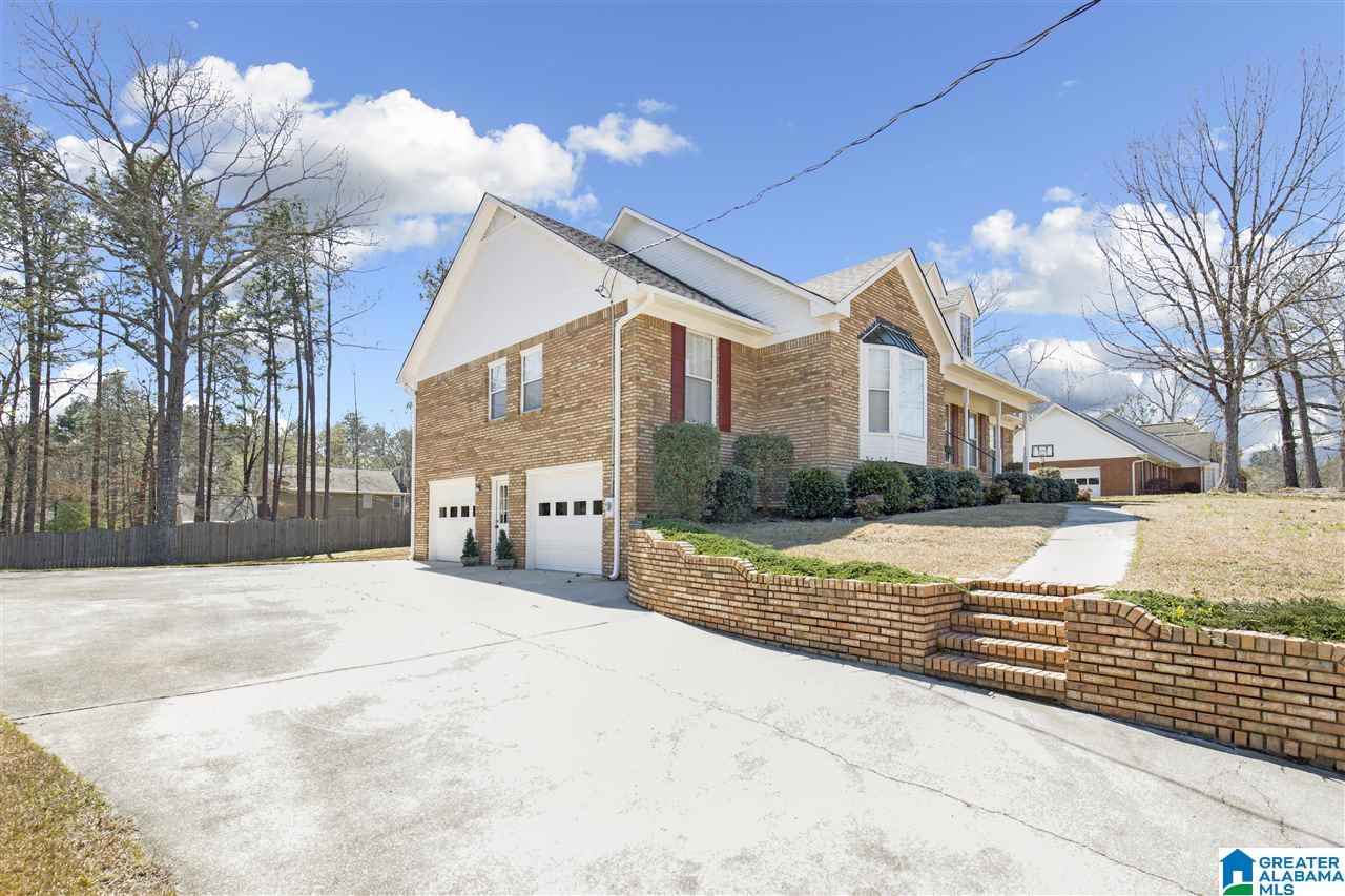 4973 Sussex Road Birmingham, AL 35242 - Photo 3 of 28