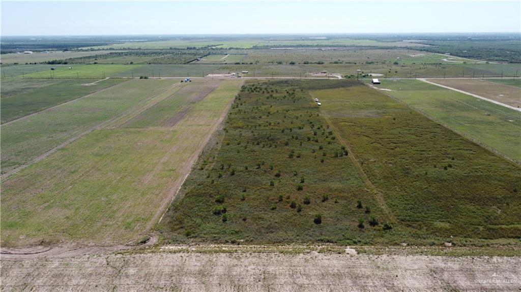 0 North Davila Sr Road Edinburg, TX 78542 - Photo 4 of 8 a view of an ocean beach