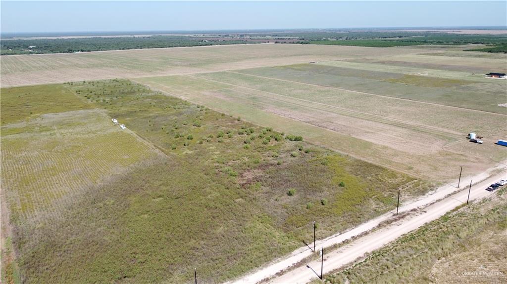 0 North Davila Sr Road Edinburg, TX 78542 - Photo 7 of 8 a view of an ocean beach