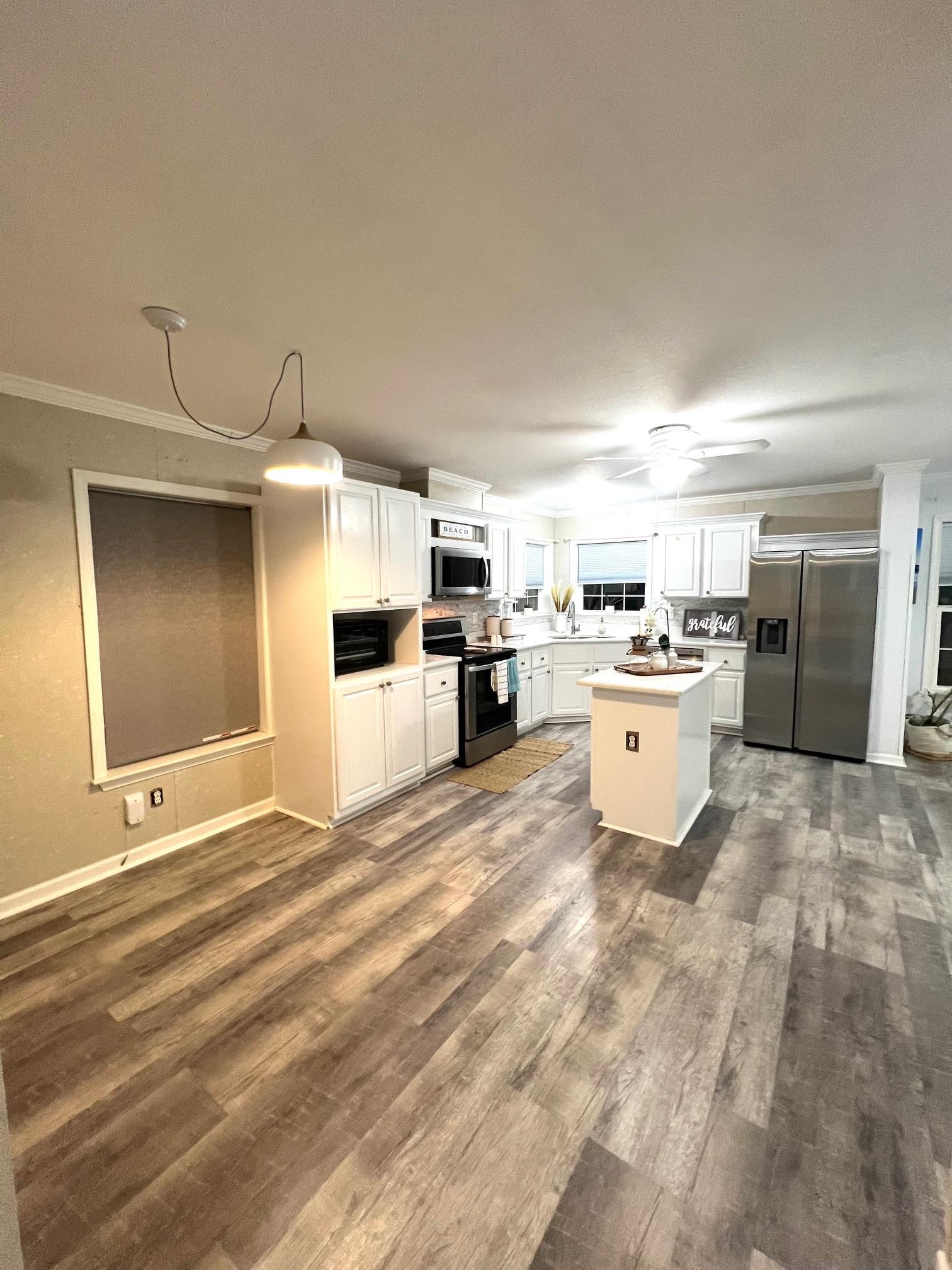 558 Escambia Loop Lillian, AL 36549 - Photo 10 of 40 Kitchen