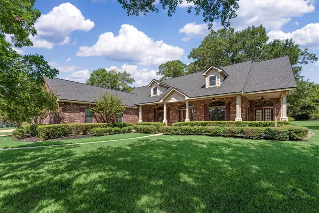 $485,000 | 11875 Sagittarius West, Willis, TX 77318