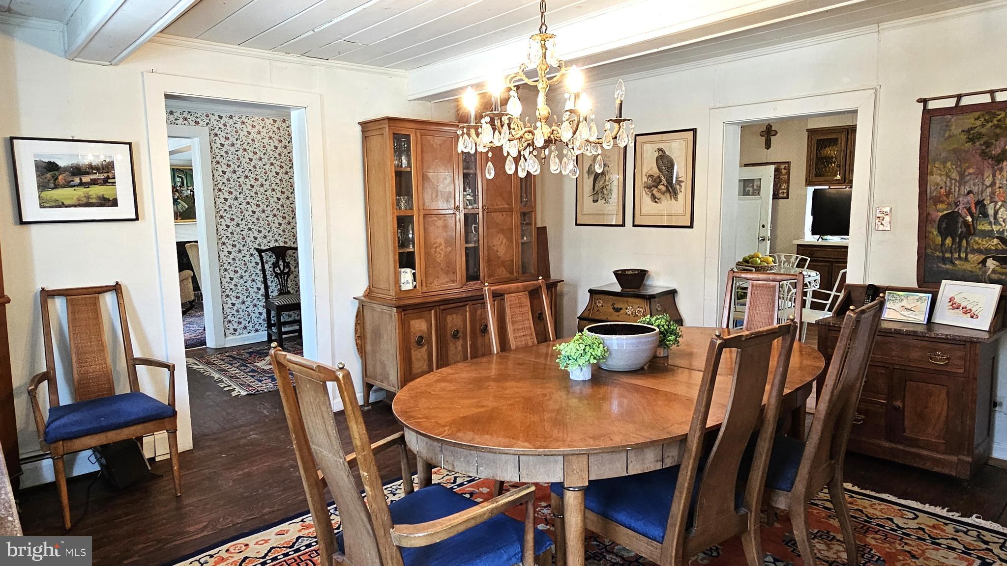 223 Pennington Rocky Hill Road Pennington, NJ 08534 - Photo 24 of 71 Gallery Image 24