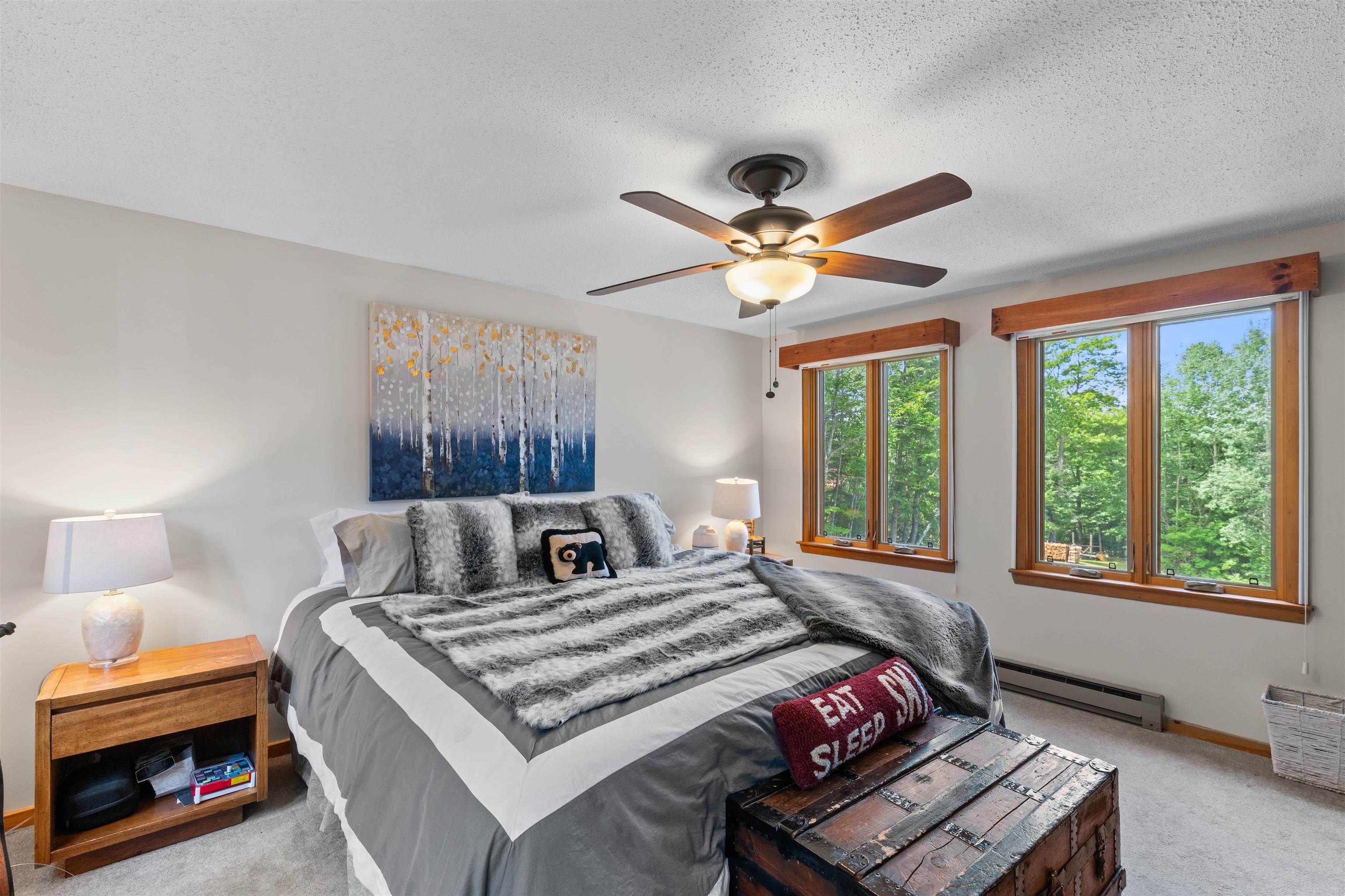 3 Mountain View Road, Unit 6 Intervale, NH 03845 - Photo 19 of 48