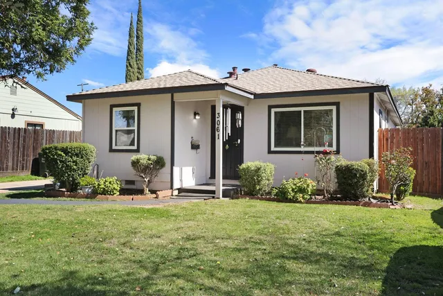 $650,000 | 3061 Kroy Way, Sacramento, CA 95820