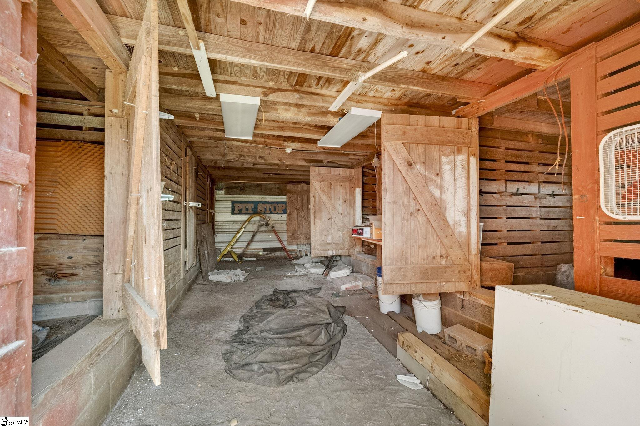 807 Cheddar Road Belton, SC 29627 - Photo 21 of 50