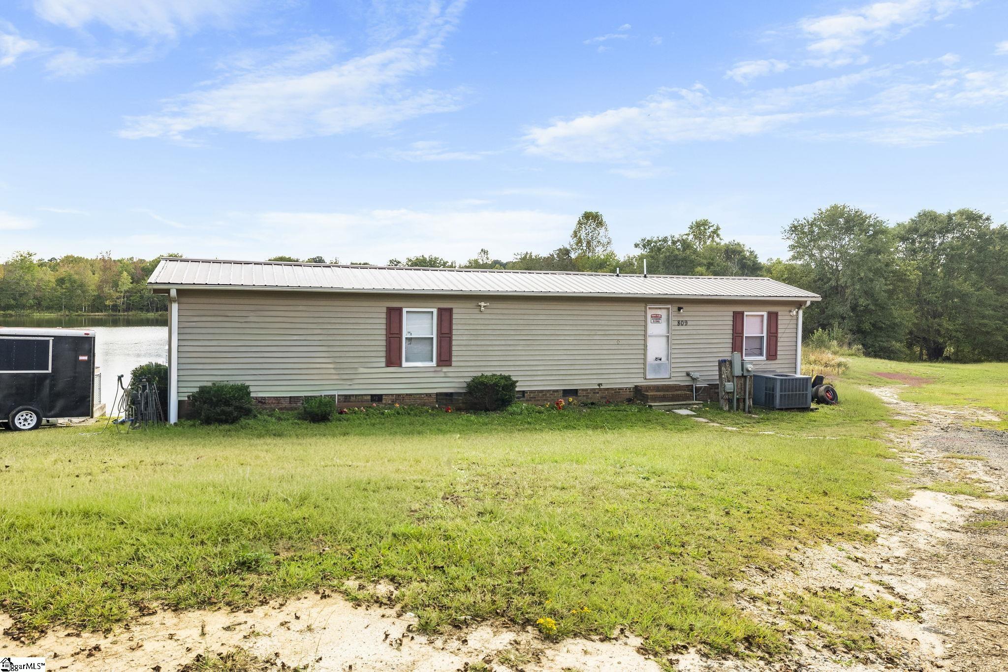 807 Cheddar Road Belton, SC 29627 - Photo 22 of 50