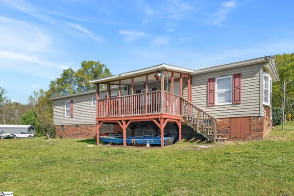 $490,000 | 807 Cheddar Road, Belton, SC 29627