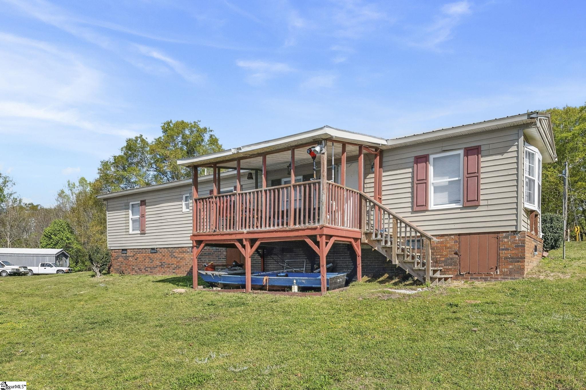 807 Cheddar Road Belton, SC 29627 - Photo 23 of 50