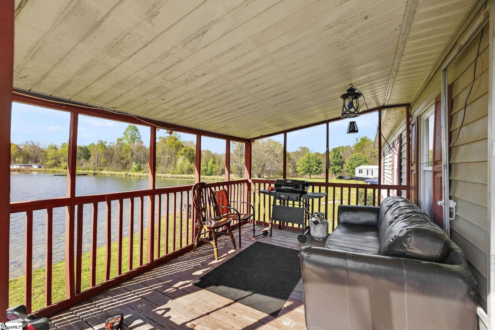 807 Cheddar Road Belton, SC 29627 - Photo 32 of 50