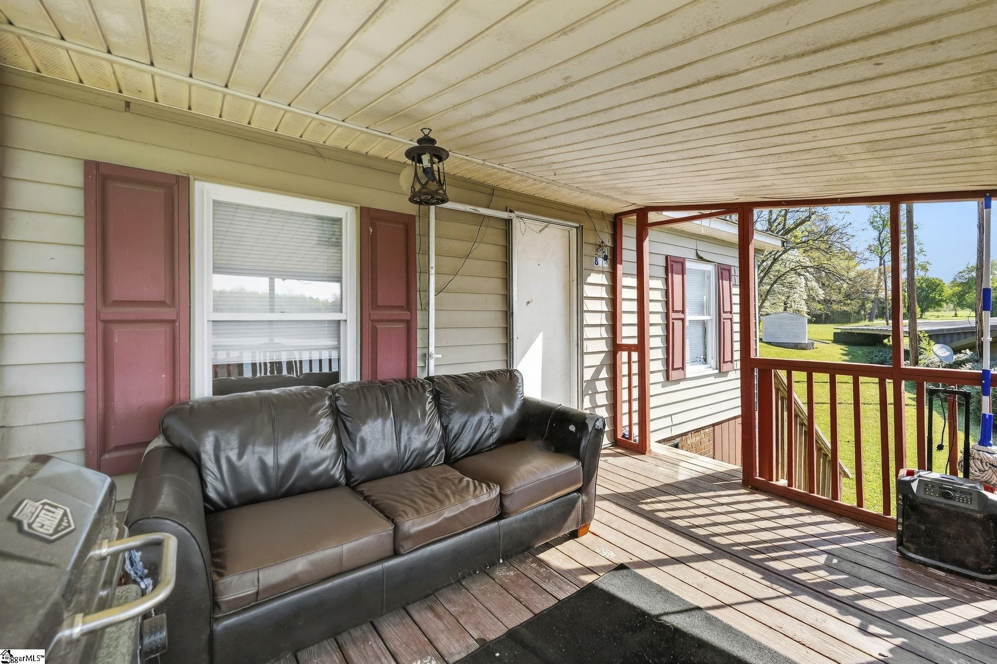 807 Cheddar Road Belton, SC 29627 - Photo 33 of 50