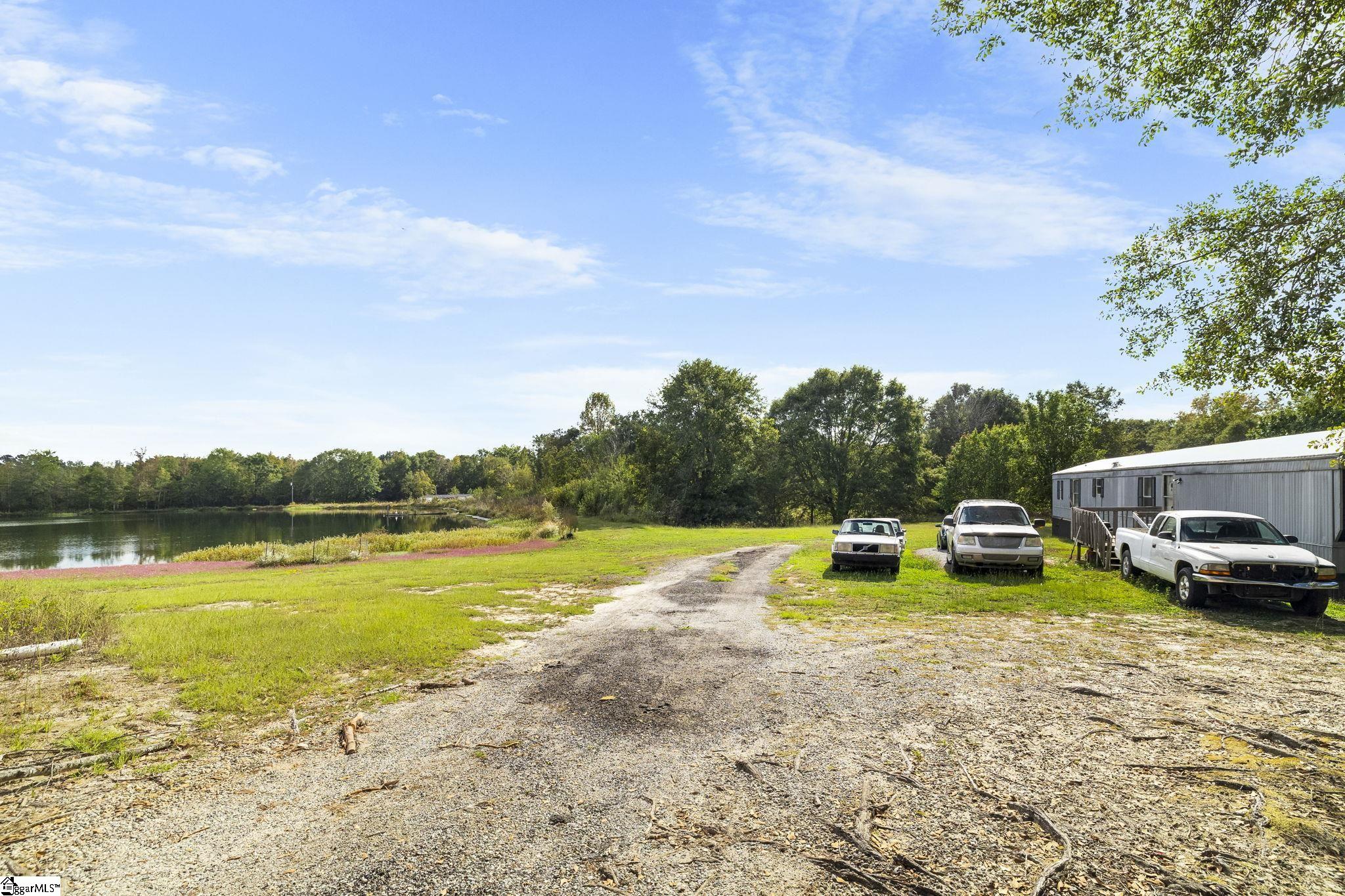 807 Cheddar Road Belton, SC 29627 - Photo 35 of 50