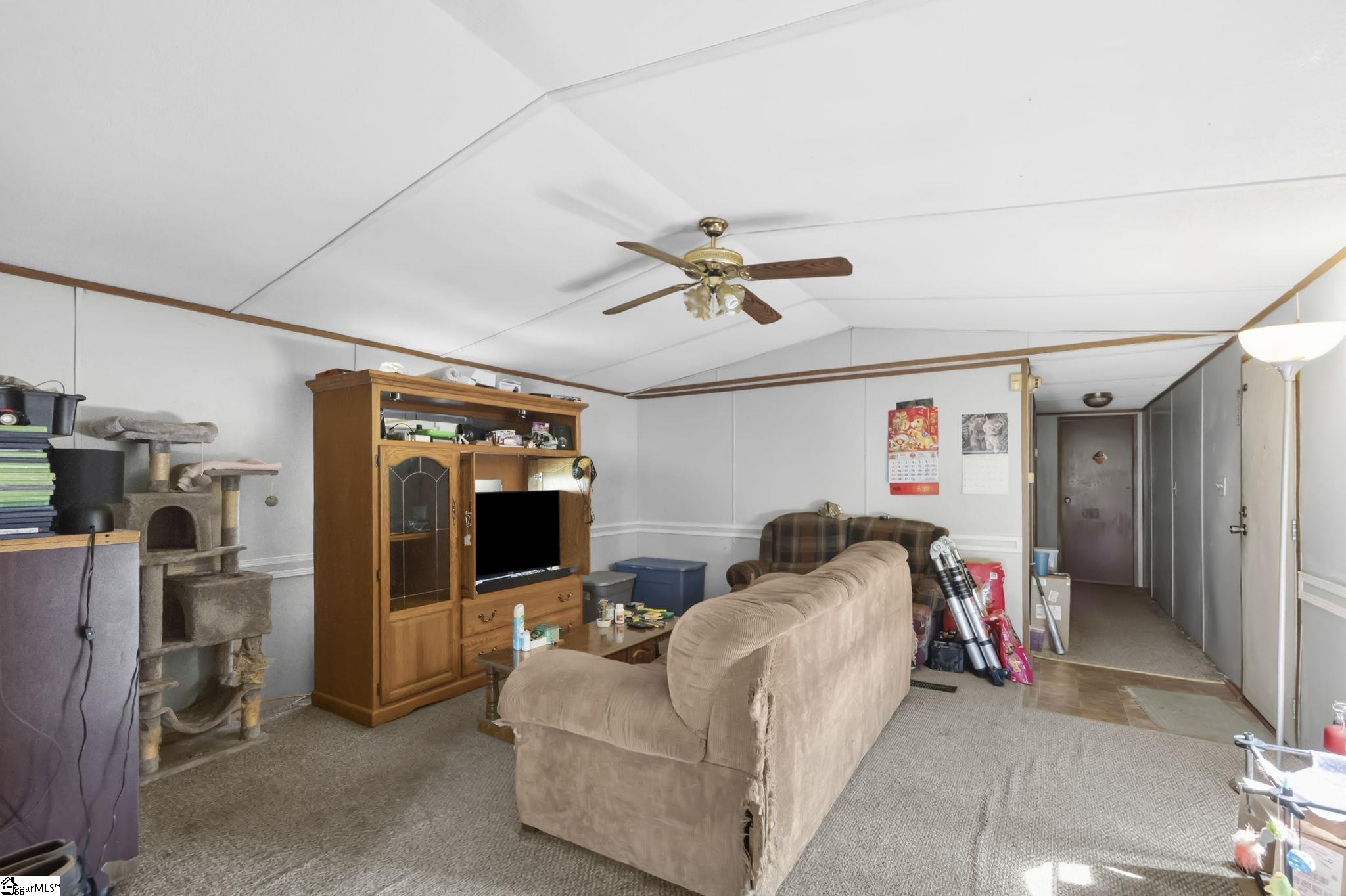 807 Cheddar Road Belton, SC 29627 - Photo 37 of 50