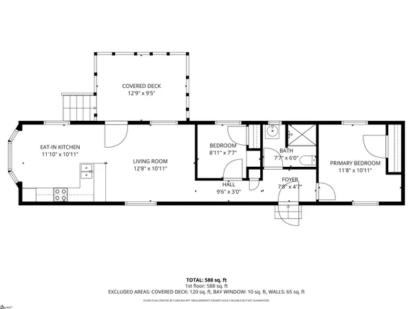 $490,000 | 807 Cheddar Road, Belton, SC 29627