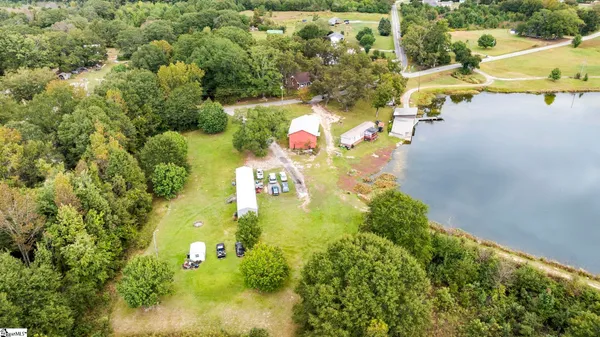 $490,000 | 807 Cheddar Road, Belton, SC 29627