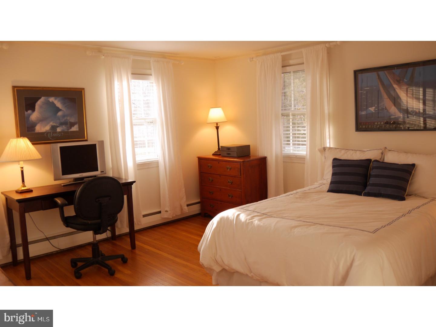 425 Old Eagle School Road Wayne, PA 19087 - Photo 22 of 24 Bedroom 2
