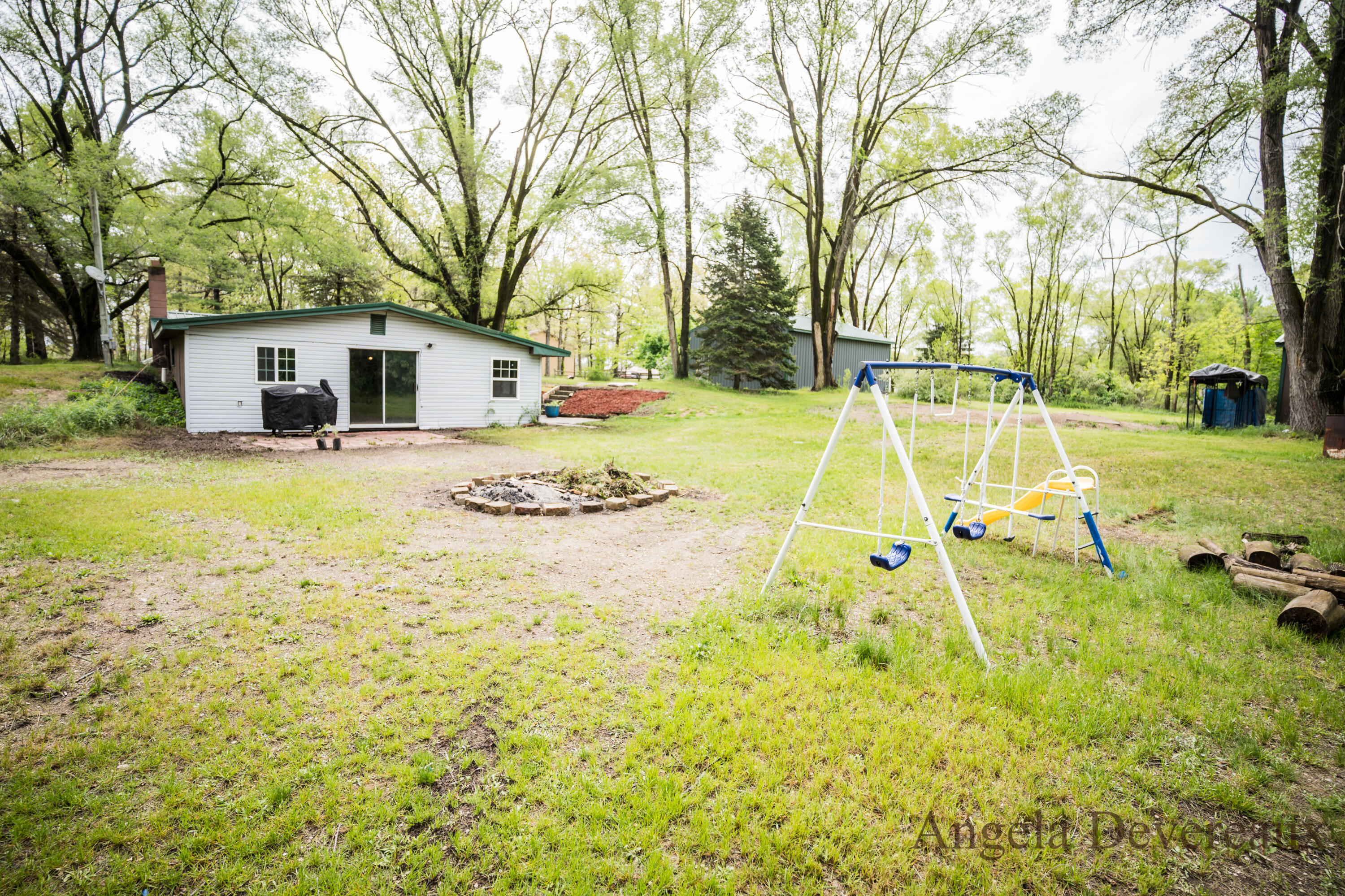 6101 North Caris Road Vestaburg, MI 48891 - Photo 3 of 36 DSC02063
