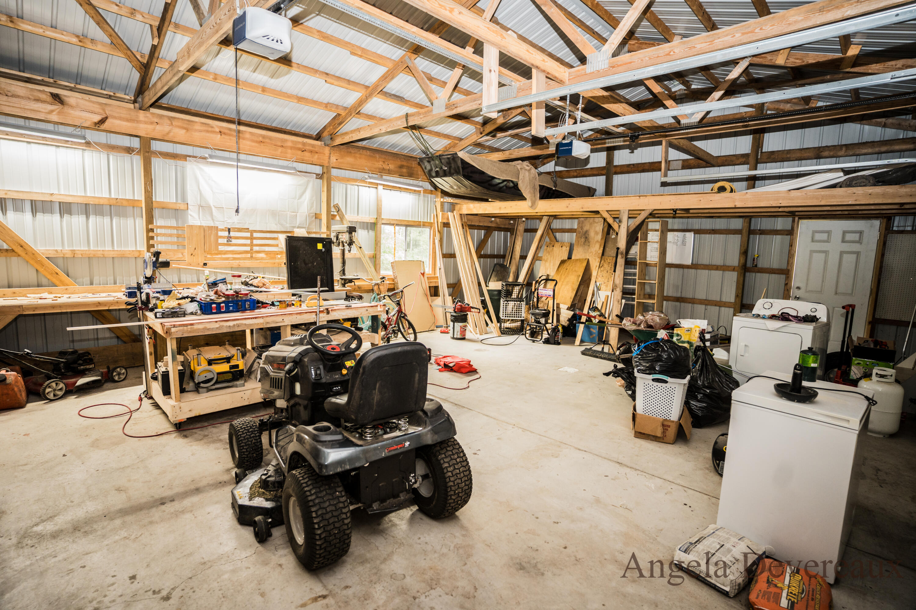 6101 North Caris Road Vestaburg, MI 48891 - Photo 32 of 36 DSC02081