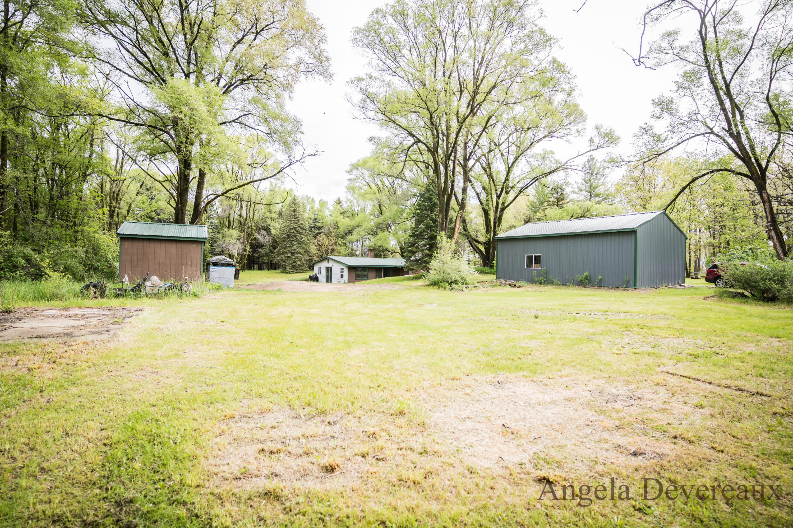 6101 North Caris Road Vestaburg, MI 48891 - Photo 34 of 36 DSC02056