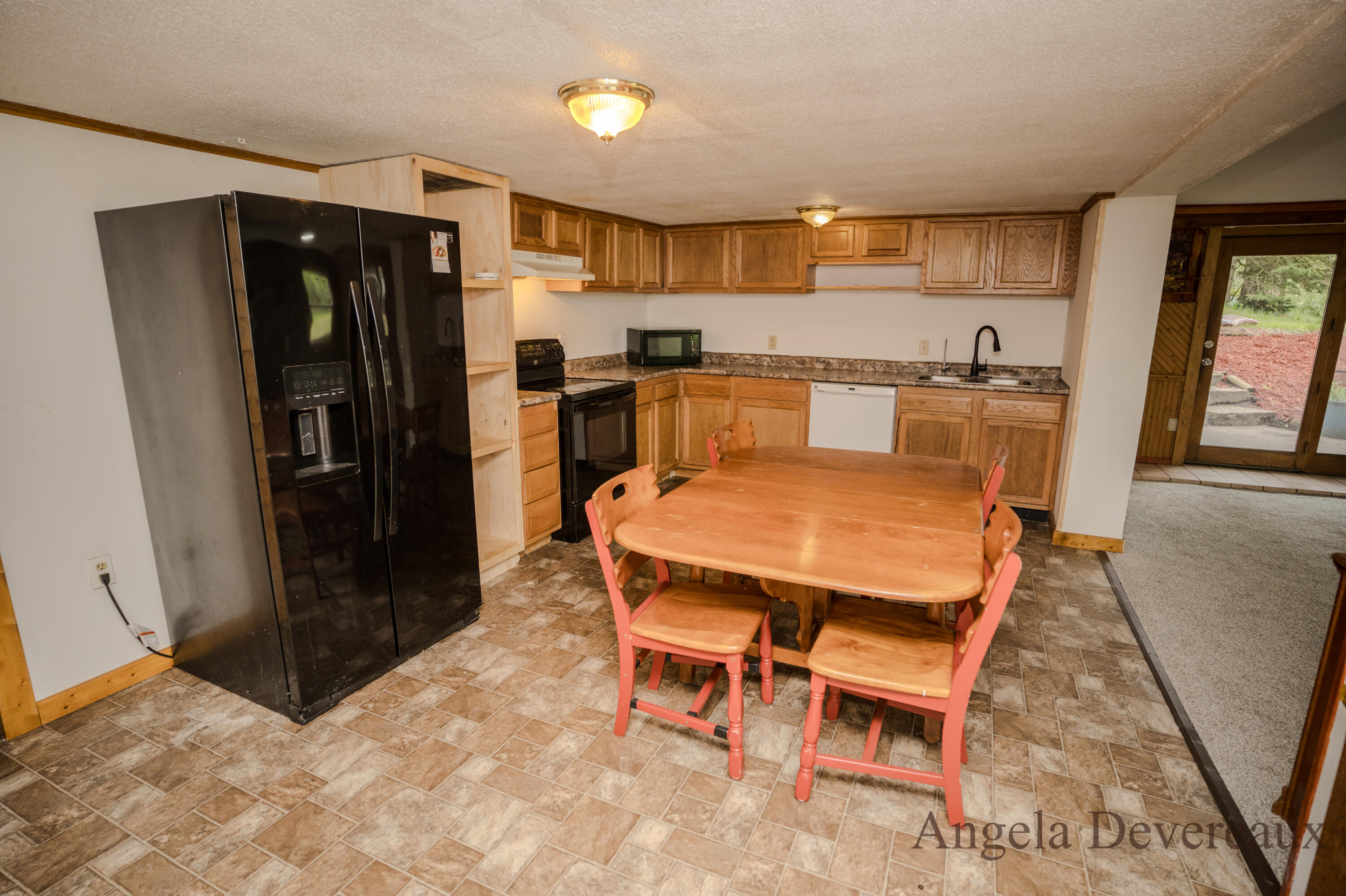 6101 North Caris Road Vestaburg, MI 48891 - Photo 6 of 36 DSC02020