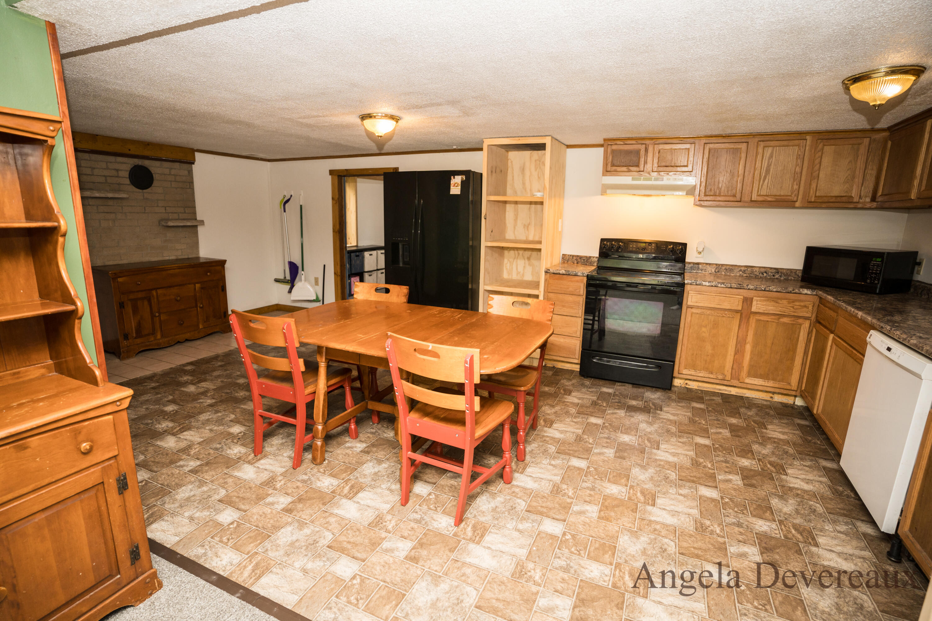 6101 North Caris Road Vestaburg, MI 48891 - Photo 7 of 36 DSC02019