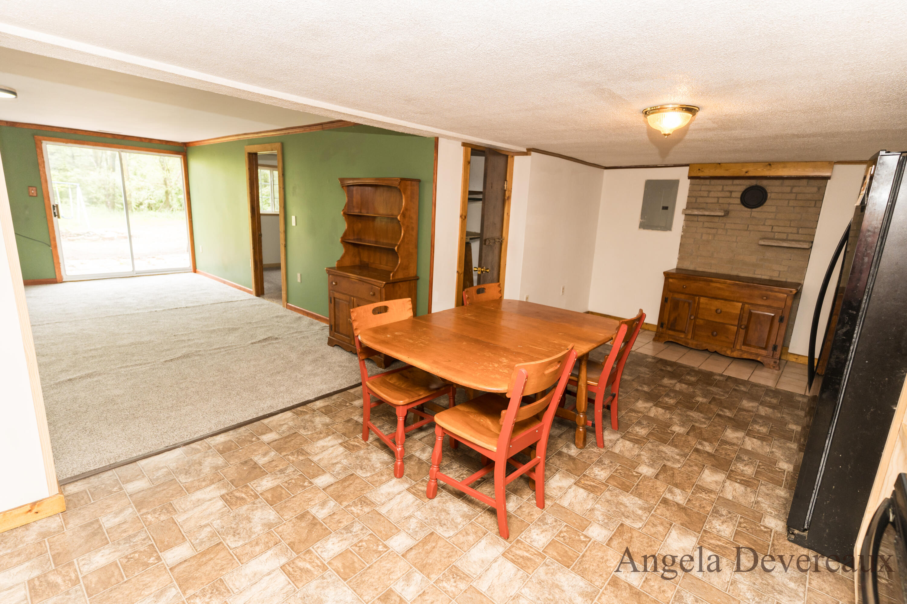 6101 North Caris Road Vestaburg, MI 48891 - Photo 9 of 36 DSC02023