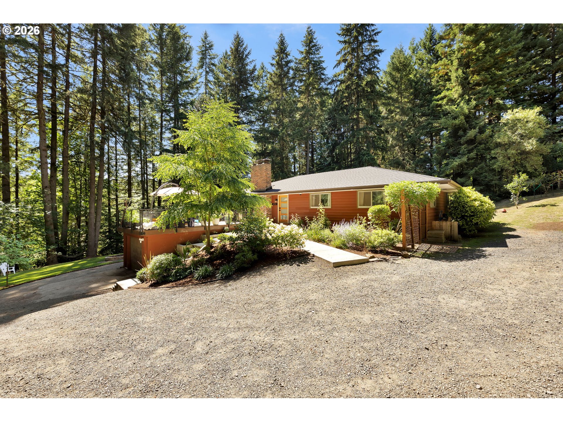 31451 Dutch Canyon Road Scappoose, OR 97056 - Photo 22 of 39 Gallery Image 22