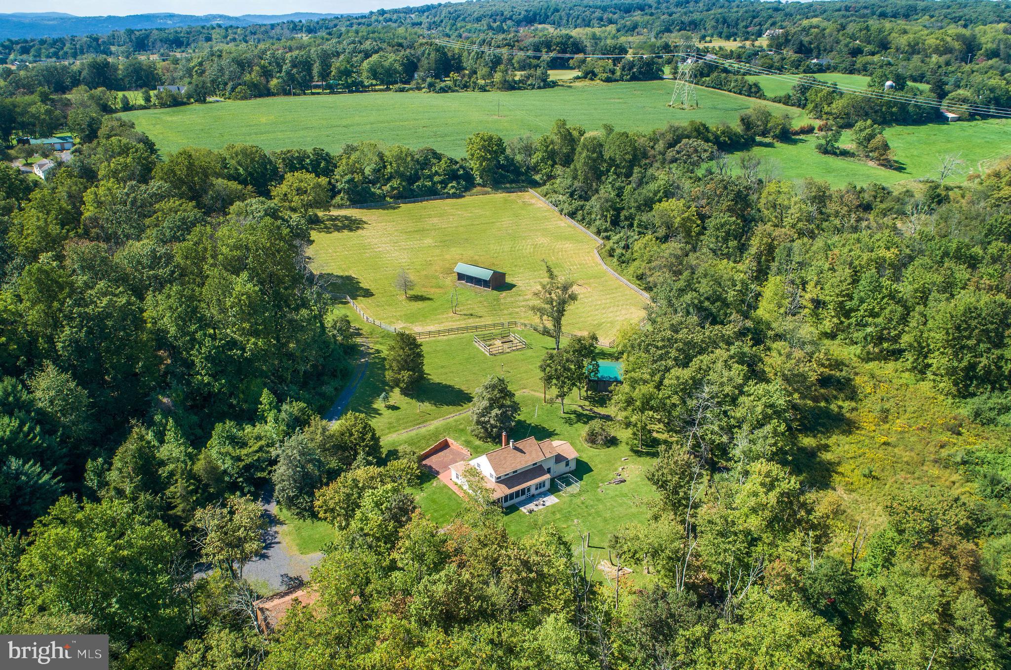 1409 Pleasant View Road Coopersburg, PA 18036 - Photo 1 of 50