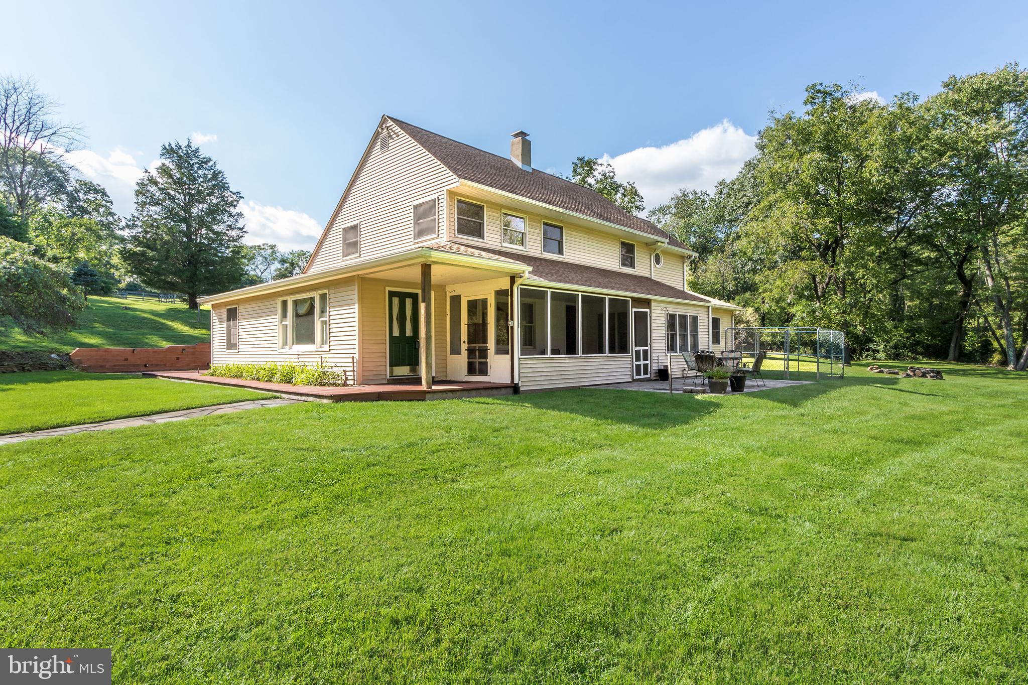 1409 Pleasant View Road Coopersburg, PA 18036 - Photo 2 of 50